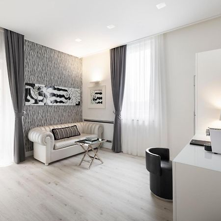 Lhp Hotel Montecatini Palace & Spa Dış mekan fotoğraf Suite