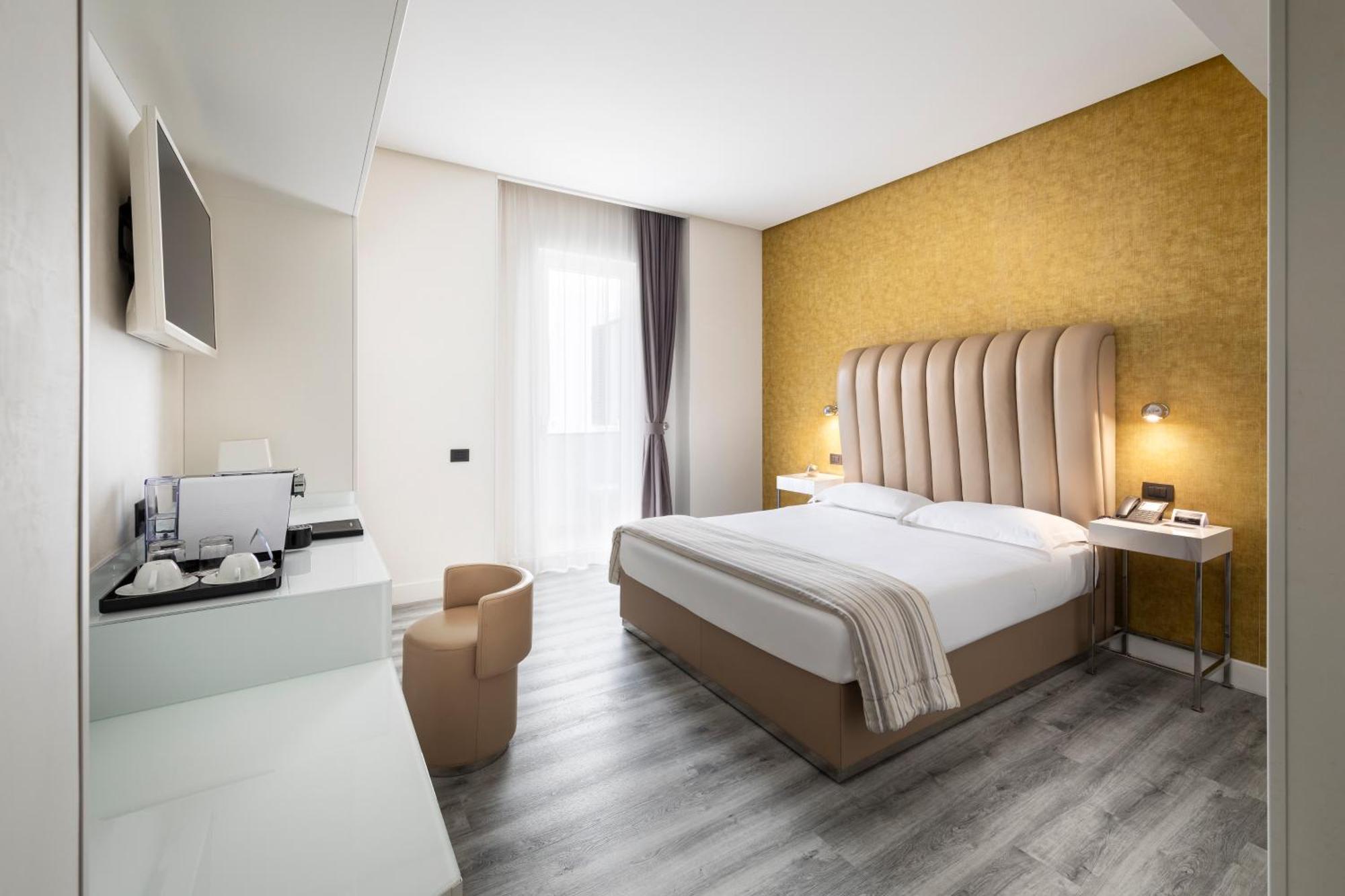 Lhp Hotel Montecatini Palace & Spa Dış mekan fotoğraf Deluxe room